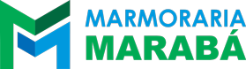 Marmoraria Marabá Logotipo